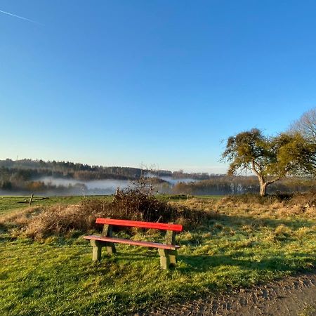 Haus Maria Isenburg - Naturpark Rhein-Westerwald Zewnętrze zdjęcie